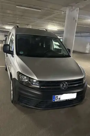 Volkswagen Caddy Kombi EcoProfi BMT
