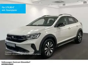 Volkswagen Taigo Goal 1.0 TSI Rückfahrkamera Navigation
