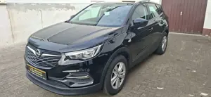 Opel Grandland X Edition ALUS ,A.AHK.SHZ, LRHZ,USB..