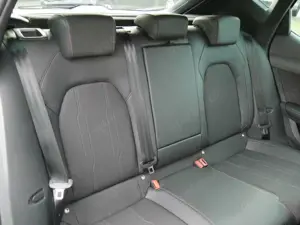 CUPRA Leon 1.5 eTSI Pure Performance Kamera Bild 5