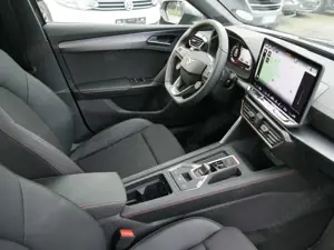CUPRA Leon 1.5 eTSI Pure Performance Kamera Bild 4