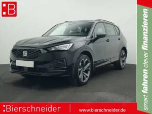 SEAT Tarraco 2.0 TDI DSG FR AHK PANO STANDHZ KAMERA 20