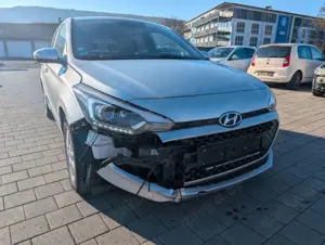 Hyundai i20 Passion