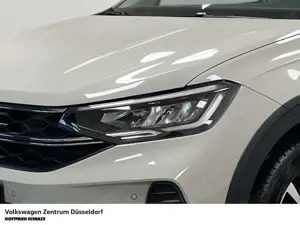 Volkswagen Taigo Goal 1.0 TSI Rückfahrkamera Navigation Bild 5