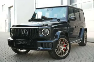 Mercedes-Benz G 63 AMG AMG G63 *Superior*Carbon*2026 production*A22*