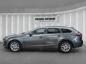 Mazda 6 Bild 2