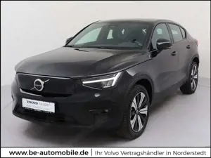 Volvo C40 Ultimate Single Motor FWD 360° KAMERA | AHK | PANORAMA
