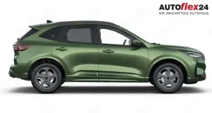Ford Kuga ST-Line FHEV AWD WinterP Nav LED Kam 5J-Gar 135...