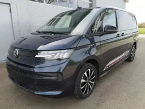Volkswagen T7 Multivan 2.0 TDI LÜ Lite Sport Edition