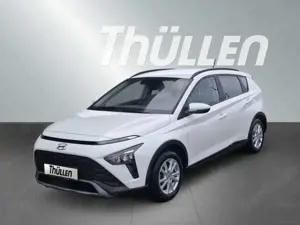 Hyundai BAYON Select 1.2 PDC Klima Sitzheizung BT USB WKR