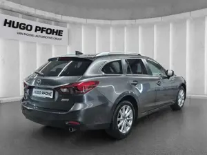 Mazda 6 Bild 5