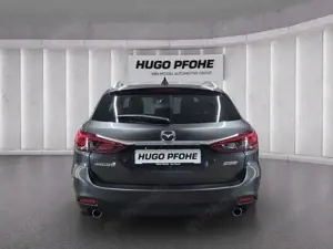 Mazda 6 Bild 4