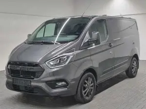 Ford Transit Custom Bi-Xenon/SHZ/Kam/AHK/Tempom./16LM