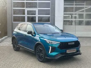 GWM HAVAL Jolion Pro LUXURY 1.5 Turbo 7-Gang DCT