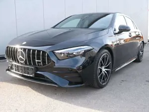 Mercedes-Benz A 35 AMG 4Matic NAVI/LED/BURM/PREMIUM