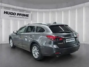 Mazda 6 Bild 3