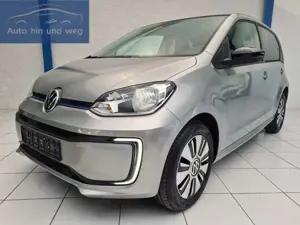 Volkswagen e-up! Style Plus | SHZ | RFK | Ambiente | SOH