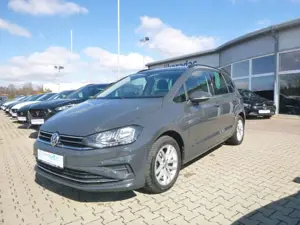 Volkswagen Golf Sportsvan VII TSI NAV/KAM/SHZ/PDC