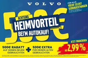 Volvo V60 T6 AWD Core 18" 360° 4xSHZ ACC BLIS FHZ LED Bild 2
