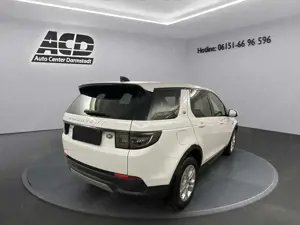 Land Rover Discovery Sport P300e S AWD PHEV Bild 3