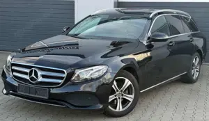 Mercedes-Benz E 200 d T-Modell Avantgarde Multibeam LED AHK