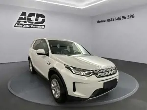 Land Rover Discovery Sport P300e S AWD PHEV Bild 4