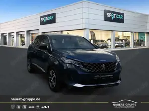 Peugeot 3008 Allure Pack 130