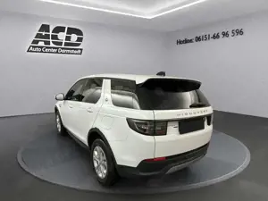 Land Rover Discovery Sport P300e S AWD PHEV Bild 2