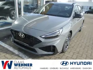 Hyundai i30 CW N Line Voll LED Navi Android Apple CarPlay