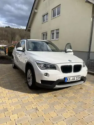BMW X1 X1 Diesel sDrive18d Aut.