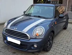 MINI One