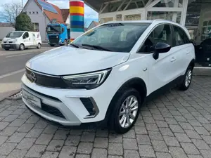 Opel Crossland X Crossland 1.5 CDTI Elegance LED/NAVI/RFK/GRA Bild 3