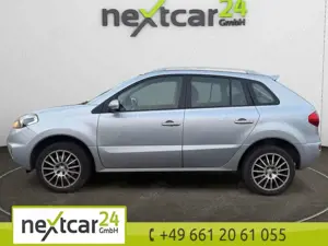 Renault Koleos Bild 2