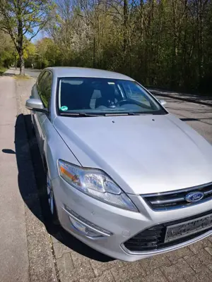 Ford Mondeo Trend (09.2014->)