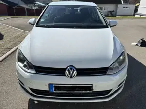 Volkswagen Golf Golf 1.6 TDI BlueMotion Technology Comfortline