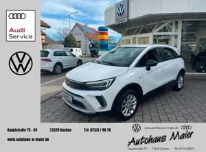Opel Crossland X Crossland 1.5 CDTI Elegance LED/NAVI/RFK/GRA