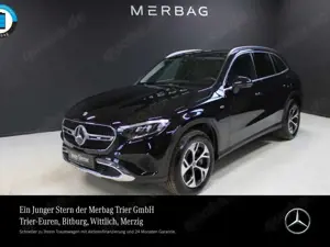Mercedes-Benz GLC 300 de 4M *Avantgarde AHK Memory LED Totwink
