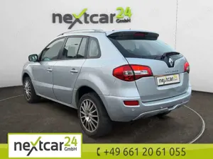 Renault Koleos Bild 3