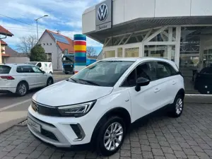 Opel Crossland X Crossland 1.5 CDTI Elegance LED/NAVI/RFK/GRA Bild 2