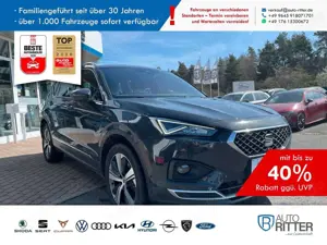 SEAT Tarraco 2.0 TDI DSG 4Drive AHK|Beats|ACC|Kamera
