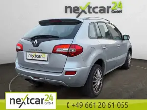 Renault Koleos Bild 5