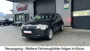 Skoda Karoq Style Black Style * DSG * APP * Navi * ACC