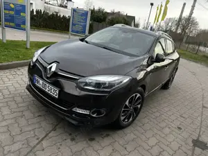 Renault Megane Gepflegter Renault Mégane 2014 – 107.100 km | 135