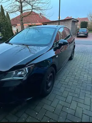 SEAT Ibiza Ibiza ST 1.4 TDI S