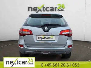 Renault Koleos Bild 4