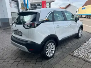 Opel Crossland X Crossland 1.5 CDTI Elegance LED/NAVI/RFK/GRA Bild 4