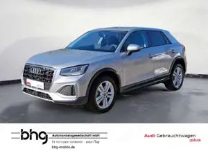 Audi Q2 30 TFSI advanced *AHK*PARKEN*KAMERA*2-ZONEN*A
