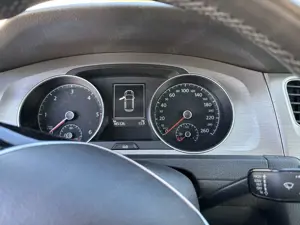 Volkswagen Golf Golf 1.6 TDI BlueMotion Technology Comfortline Bild 5