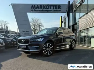 Volvo XC60 T8 AWD Ultimate Bright Recharge AKH/ACC/360°