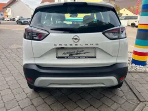 Opel Crossland X Crossland 1.5 CDTI Elegance LED/NAVI/RFK/GRA Bild 5